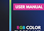 make assembly instructions, an instruction guide, user manual for your product